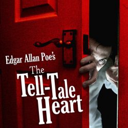 The tell tale heart answers