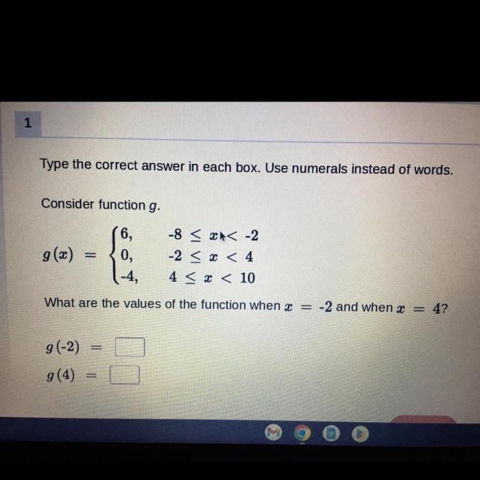 Correct write task