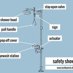 Shower grab bars safety bathroom placement tips hazards reduce upgrades installing credit